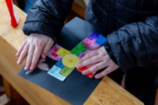 18.04.2025 Kreuzweg für Kinder